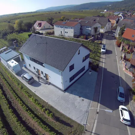 Ferienwohnung Andergasse Neustadt an der Weinstraße Exterior foto