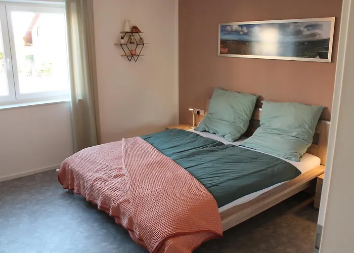 Ferienwohnung Andergasse