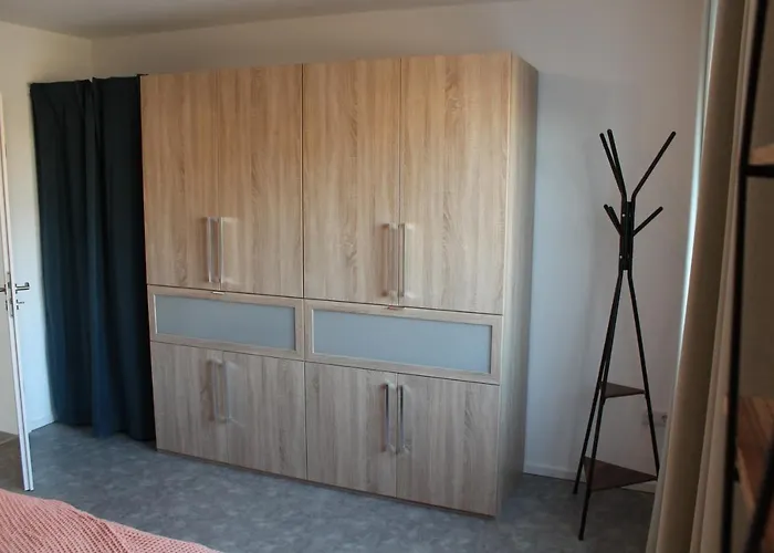 Ferienwohnung Andergasse