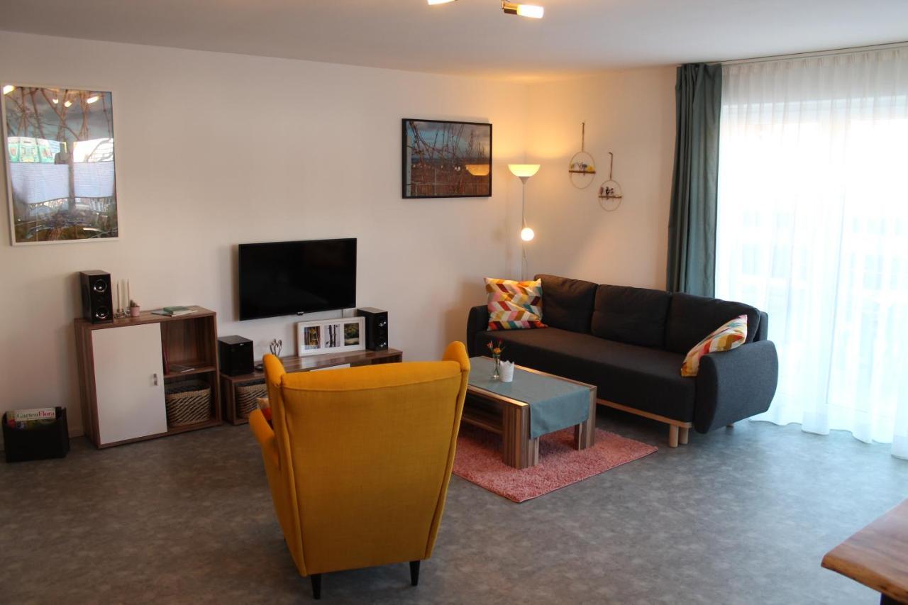 Andergasse Apartment Neustadt an der Weinstrasse