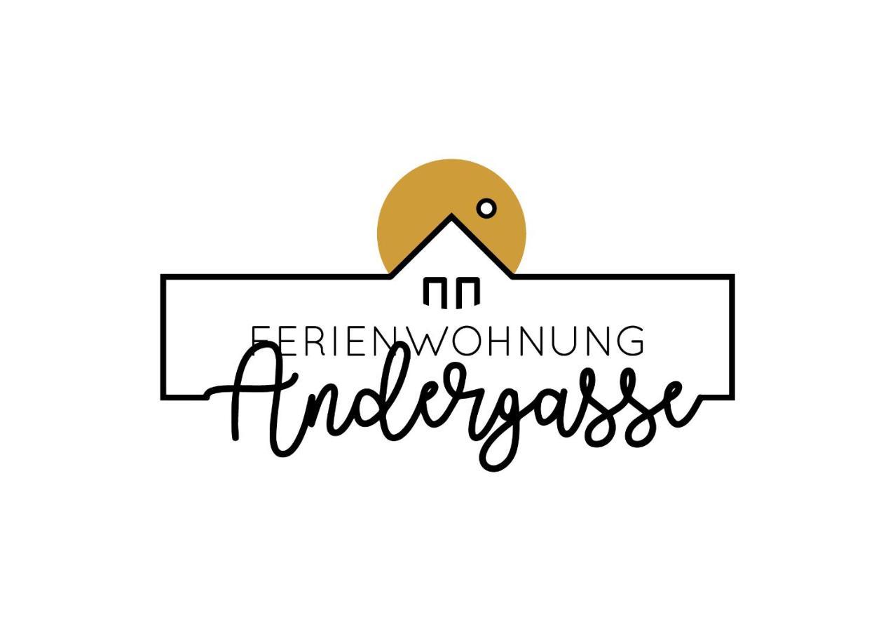 Apartment Andergasse Neustadt an der Weinstrasse