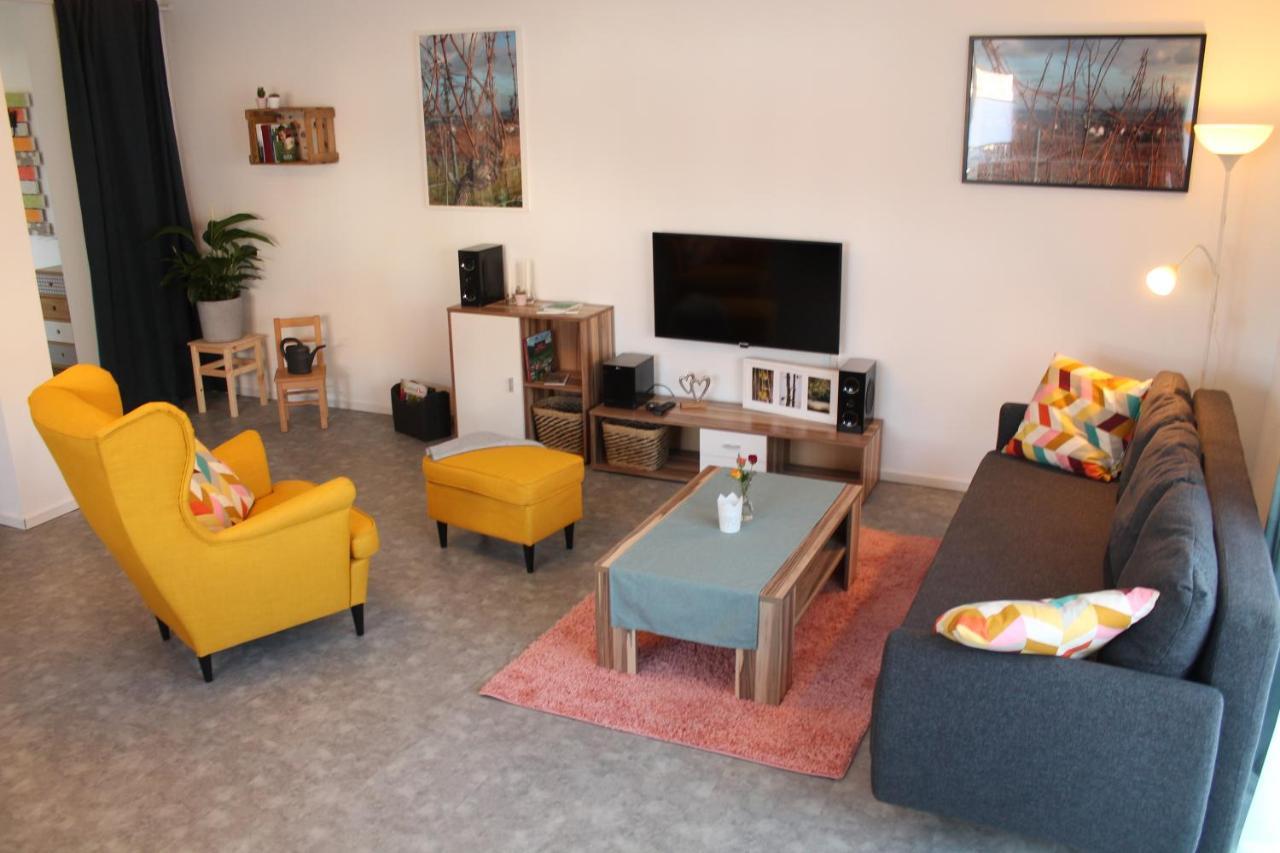 Apartment Andergasse *