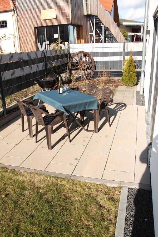 Apartment Andergasse Neustadt an der Weinstrasse